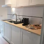 Apartament So Fine Petruzzelli Flat *