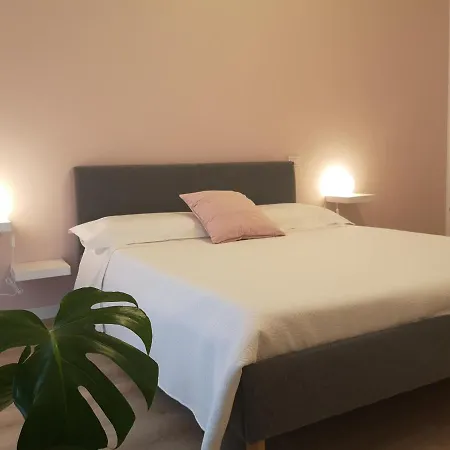 Appartamento So Fine Petruzzelli Flat