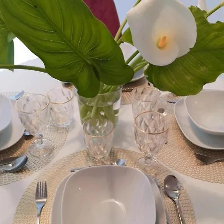 So Fine Petruzzelli Flat * Bari