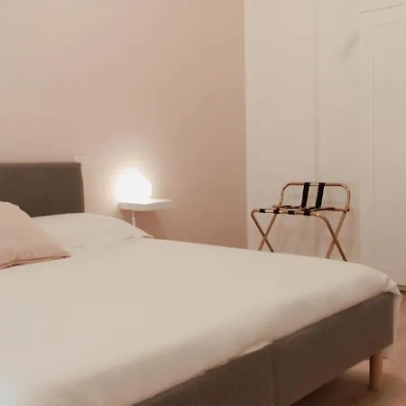 Appartamento So Fine Petruzzelli Flat *