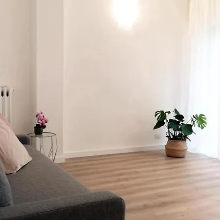 Apartament So Fine Petruzzelli Flat